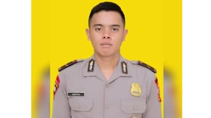 Kronologi Bharada Andyka Polisi Asal Bone Meninggal Dunia Usai Ikut Tradisi Penyambutan Brimob Malut
