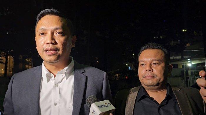 Rekam Jejak dan Sosok Rossa Purbo Bekti Penyidik KPK Sita Agenda PDIP, Lulusan Akpol 2006 Sudah AKBP