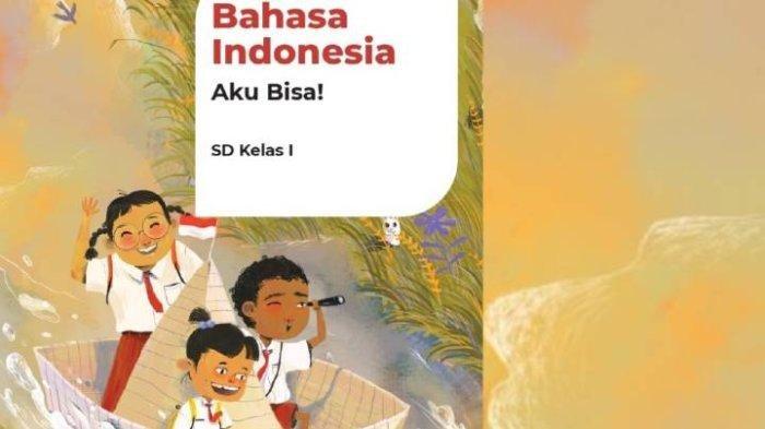 Soal dan Kunci Jawaban Bahasa Indonesia Kelas 1 SD Halaman 63 Kurikulum Merdeka Edisi Revisi