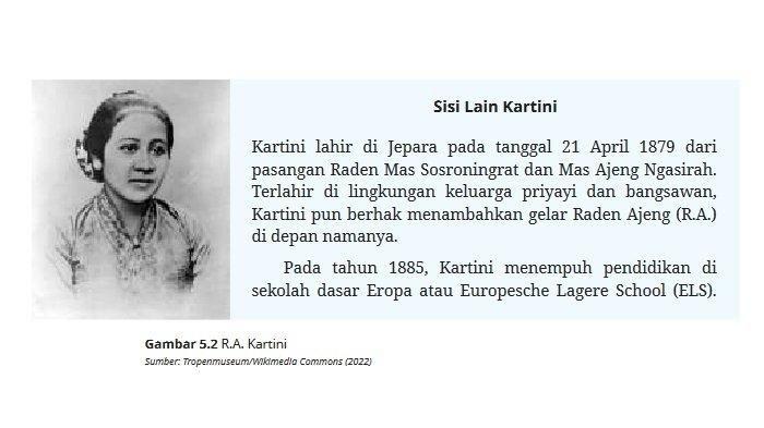 Simak Kunci Jawaban Bahasa Indonesia Kelas 10 Halaman 173 Kurikulum Merdeka Edisi Revisi