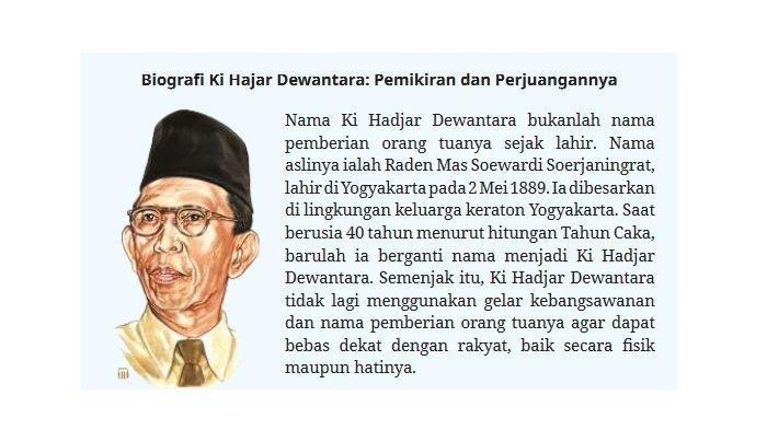 Soal dan Kunci Jawaban Bahasa Indonesia Kelas 10 Halaman 177 Kurikulum Merdeka Edisi Revisi