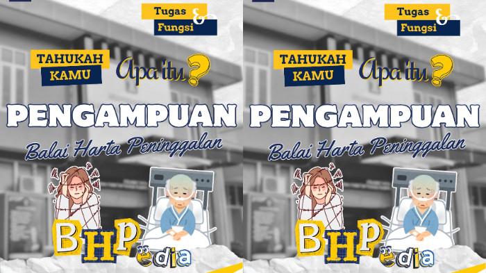 BHP Makassar Lindungi Hak Sipil Warga Tak Cakap Hukum Lewat Layanan Pengampuan