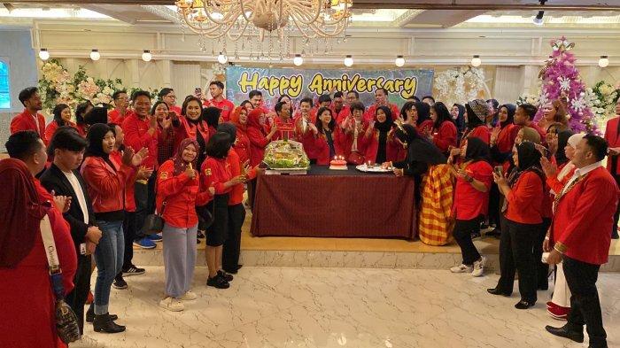 LandMark Property Rayakan Anniversary ke-4, Beri Apresiasi 61 Developer