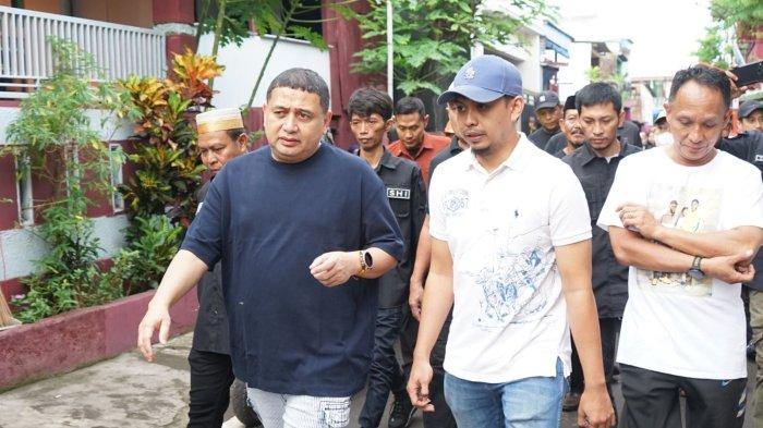 Wilayah Rawan Konflik, Lurah Pannampu Genjot Sosialisasi Pemilihan RT