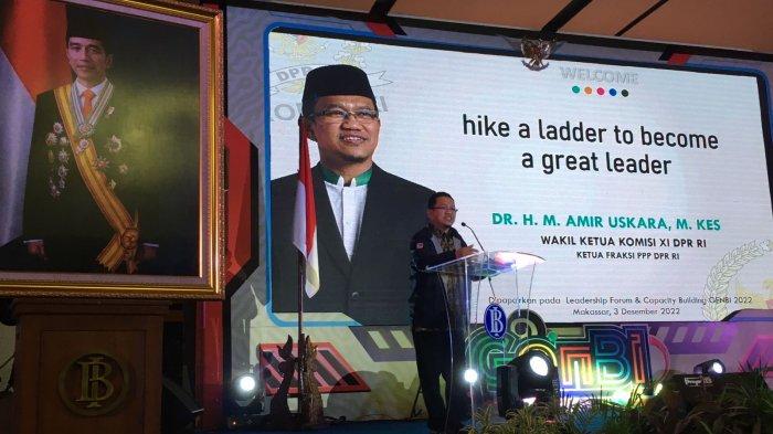 Cerita Amir Uskara Pemuda Kampung yang Tak Lolos di Akabri dan Gagal Jadi Dokter, tapi Jadi Doktor