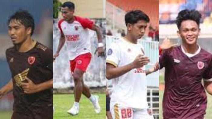 Imbas Lawan Persib Bandung, Empat Pemain PSM Makassar Diprediksi Absen Lawan Bhayangkara FC
