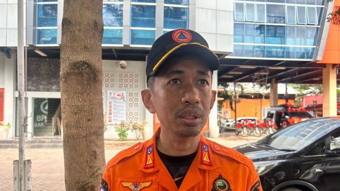 BPBD Makassar Butuh Bantuan RT, Jadi Informan saat Terjadi Musibah