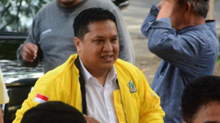 DPD II Golkar Enrekang Tentukan Sikap Lewat Pleno Jelang Musda Sulsel