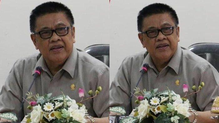 M Roem Ingatkan Kader Tak Salah Pilih Ketua di Musda, Sindir Kepemimpinan Taufan Pawe