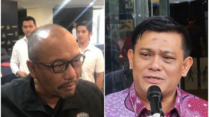 Masih Kombes Tapi Duduki Jabatan Jenderal, Ini Sosok Ade Safri dan Wira Satya