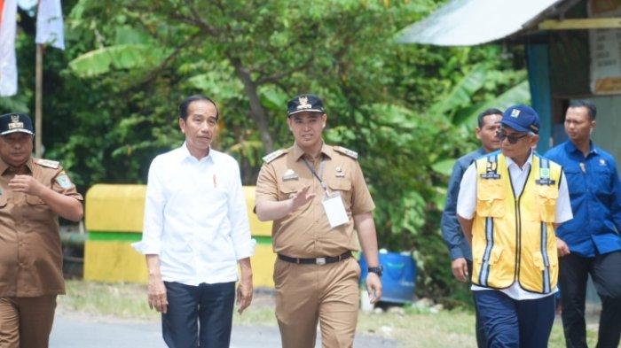 Refleksi 3 Tahun Pimpin Pangkep, MYL-SS Dinilai Mampu Tingkatkan Kesejahteraan dan Ekonomi