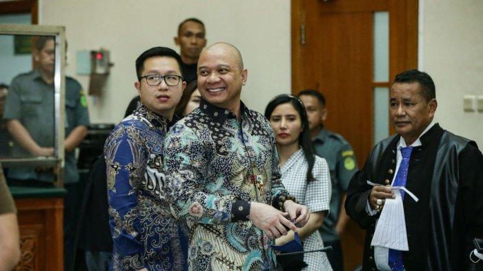 Ingat Teddy Minahasa Jenderal Polri Terkaya Terlibat Kasus Narkoba? Kini Posisinya Digeser Akpol 91