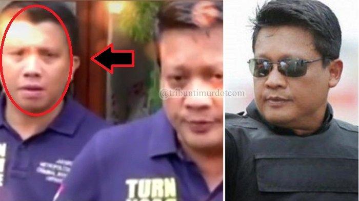 Masih Ingat Krishna Murti? Polisi Ganteng Pernah Viral Tembaki Teroris, Rupanya Dulu Bos Ferdy Sambo