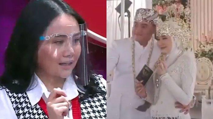 Kabar Gembira Mawar AFI, Dikejar Pengusaha Kaya Usai Dicerai Steno Ricardo, Nasib Susi Latifah