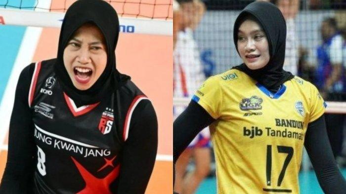 Sindiran Wilda Nurfadhilah ke PBVSI Jelang Indonesia All Star vs Red Sparks, Banggakan Megawati