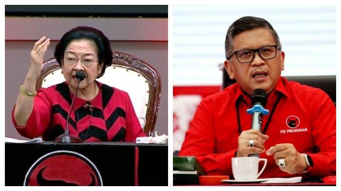 Sosok AKBP Rossa Purbo Bekti, Megawati Soekarnoputri Bilangi Pengecut