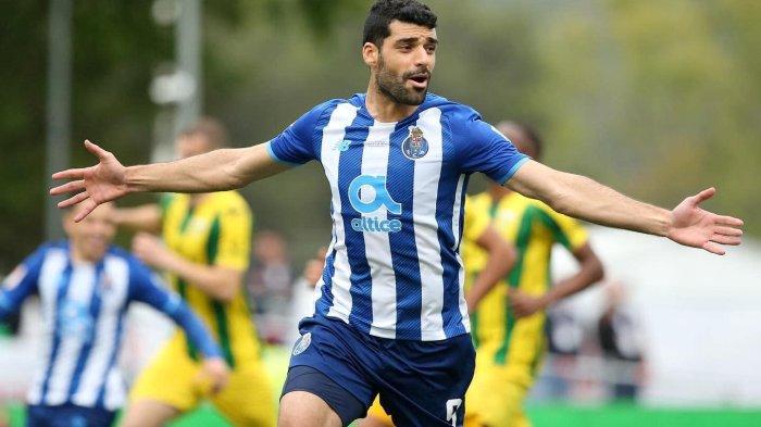 Timnas Iran Hadapi Kutukan Fase Grup Piala Dunia 2022