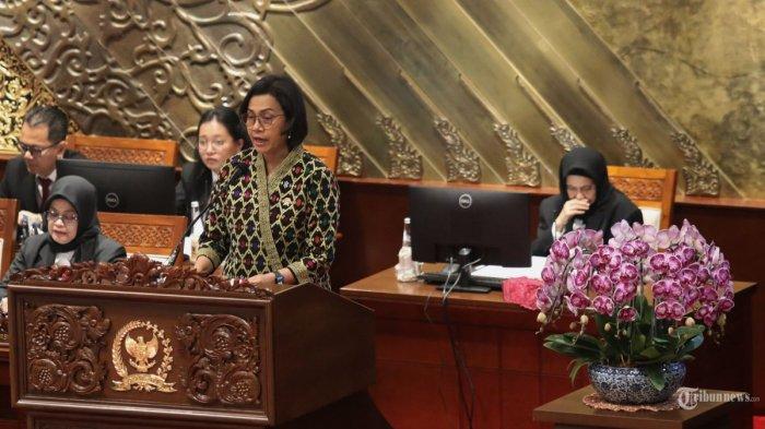 Prabowo Akhirnya Buka Blokir Angggaran Rp134,9 Triliun