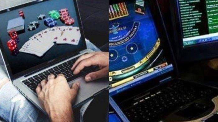 Pinjam Nomor Rekening untuk Judol Dibui 6 Tahun