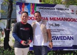 Mileanies Bakal Desak Partai Demokrat Segera Deklarasi Anies Baswedan Sebagai Capres 2024