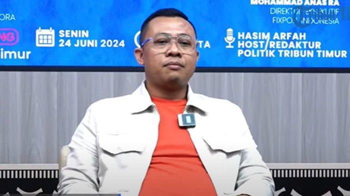 Survei Politik tak Signifikan Pengaruhi Pemilih