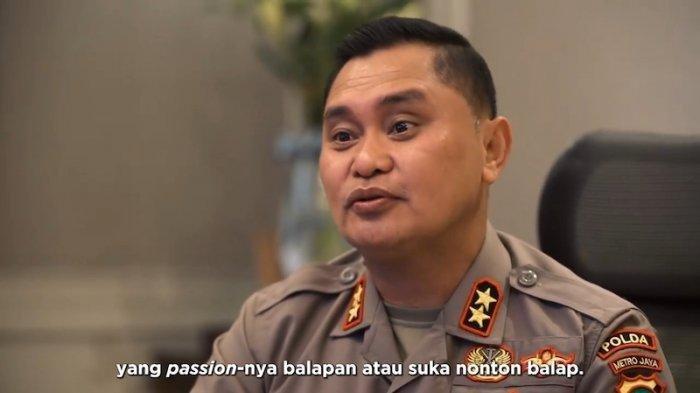 Karier Komjen Fadil Imran Jenderal Asal Sulsel Kian Moncer, Kini Dia Calon Wakapolri Gantikan Gatot