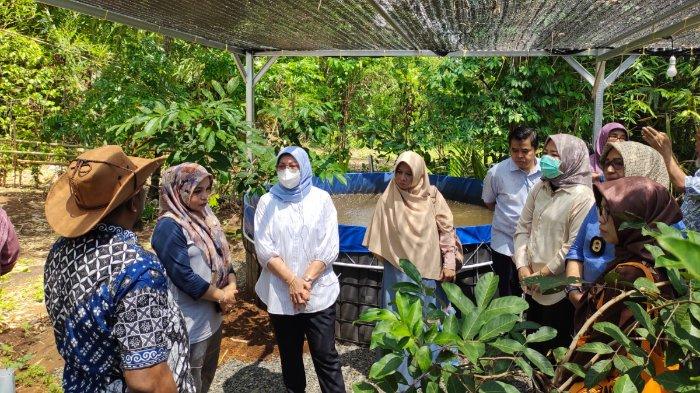 Dirjen Vokasi Laksanakan Monev Kegiatan Matching Fund Terkait Penurunan Stunting di Maros - Monev-dirjen-vokasi.jpg