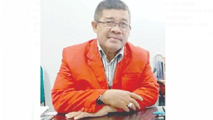 Pemilihan Rektor Unhas yang Mencengangkan