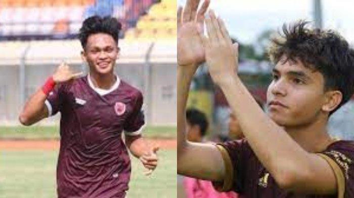 Madura United vs PSM, Sayuri Bersaudara Absen, Dzaky Asraf & Sulthan Zaky Siap Bela Juku Eja