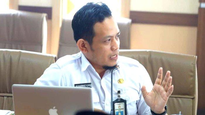 Kabag Umum Setda Wajo Tolak Beri Data Perjalanan Dinas Sekda, Disebut Pakai Biaya Pribadi di Rujab