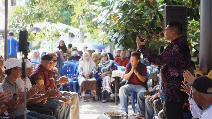 Mulia Siapkan Program Inovatif Guru Makassar, Appi: Kualitas dan Kesejahteraan Ditingkatkan