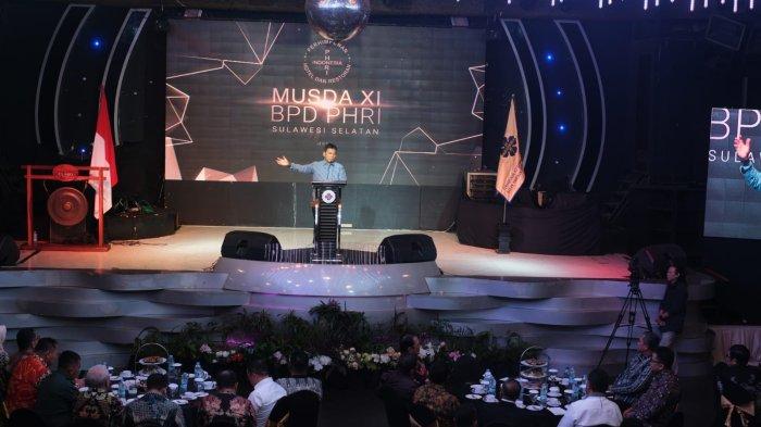 PHRI: Sektor Pariwisata Sulsel Semakin Membaik, Sisa Dioptimalkan