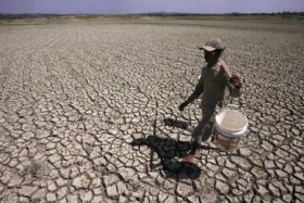 Sumber Air Kering, Warga Sinjai Angkat Air