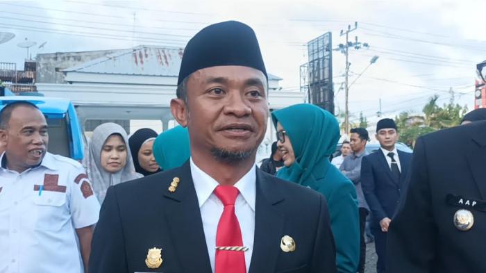 Heboh! Bupati Bone Mendadak Tes Urine Pejabat Pemkab, Positif Batal Dilantik Jadi Pejabat