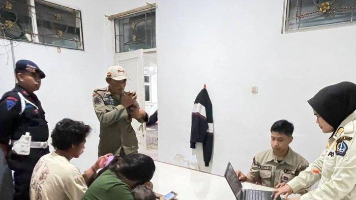 48 Personel Dikerahkan dalam PAM Ramadhan di Bone, Sasar Titik Rawan