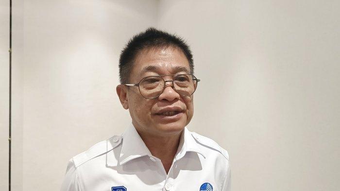 Warga Makassar Bakal Dapat Sambungan Air Bersih Gratis, PDAM Segera Realisasikan Program Appi-Aliyah
