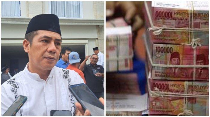 Tiga Mantan Dirut PDAM Makassar Kembalikan Kerugian Negara Rp1,5 Miliar, Eks Wawali Deng Ical Tidak