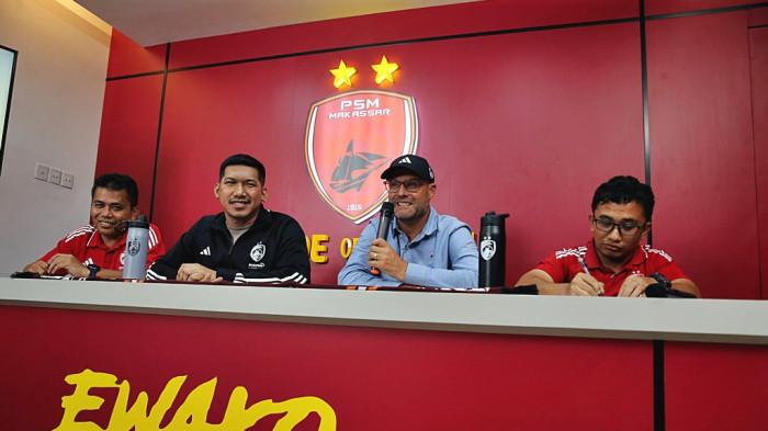 PSM Makassar Resmi Umumkan Tomas Trucha Sebagai Pelatih Baru - PELATIH-BARU-PSM-Makassar-Tomas-Trucha1.jpg