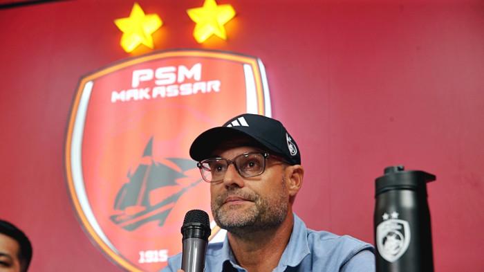 PSM Makassar Resmi Umumkan Tomas Trucha Sebagai Pelatih Baru - PELATIH-BARU-PSM-Makassar-Tomas-Trucha2.jpg