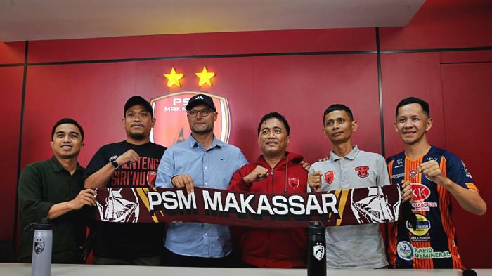 PSM Makassar Resmi Umumkan Tomas Trucha Sebagai Pelatih Baru - PELATIH-BARU-PSM-Makassar-Tomas-Trucha3.jpg