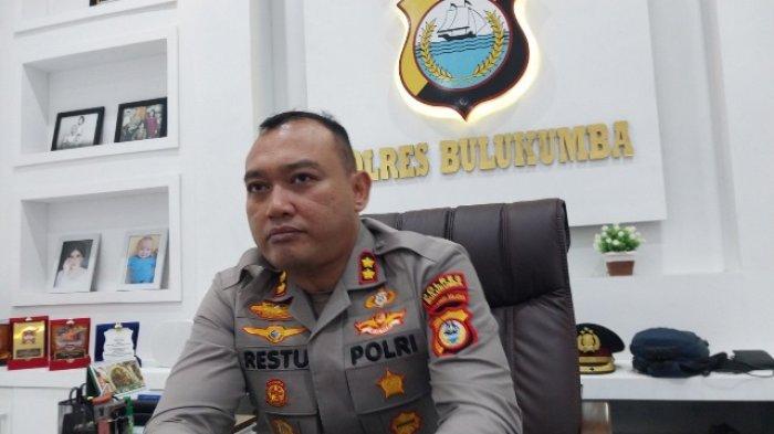 3 Potensi Bencana di Bulukumba, BPBD Minta Warga Waspada