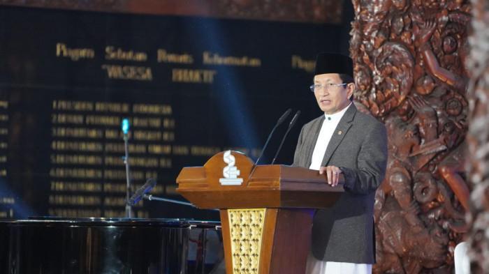 Nasaruddin Umar Bentuk Satgas, Bertugas Pencegahan dan Penanganan Kekerasan Anak