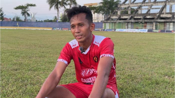 Eks Bali United M Rahmat Pilih Prancis dan Portugal sebagai Kandidat Juara Dunia