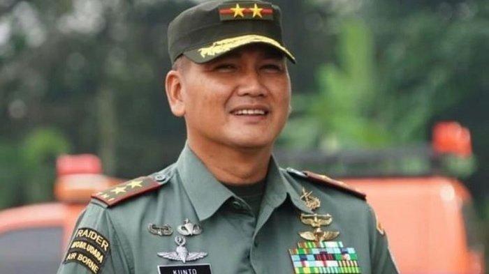 Pantas Amien Rais Dukung Letjen TNI Kunto Arief Wibowo Maju di Pilpres 2029, Ungkit Masa Lalu