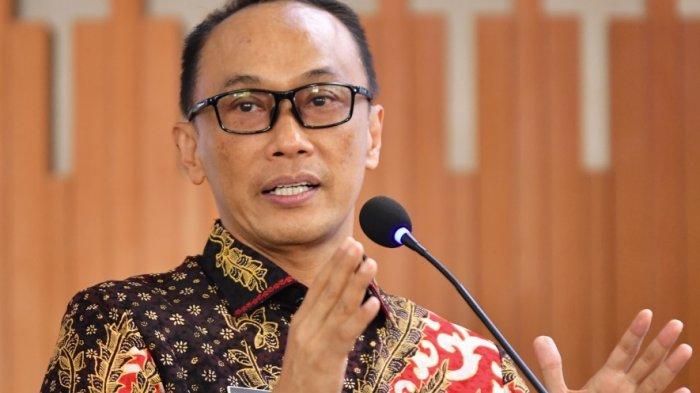 Prof Zudan: Digitalisasi Pemerintahan Itu Kebutuhan, Bukan Pilihan