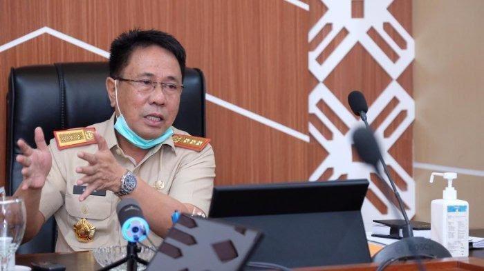 Profil Andi Aslam Patonangi Bupati Pinrang 2 Periode Mundur dari Nasdem, Alasan Demi Keluarga