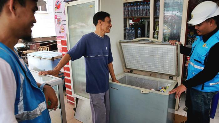 SuperSUN PLN Terangi Pulau Samalona, Dorong Wisata Hijau Berkelanjutan - PLTS-SUPERSUN_Pulau-Samalona-Makassar_09.jpg