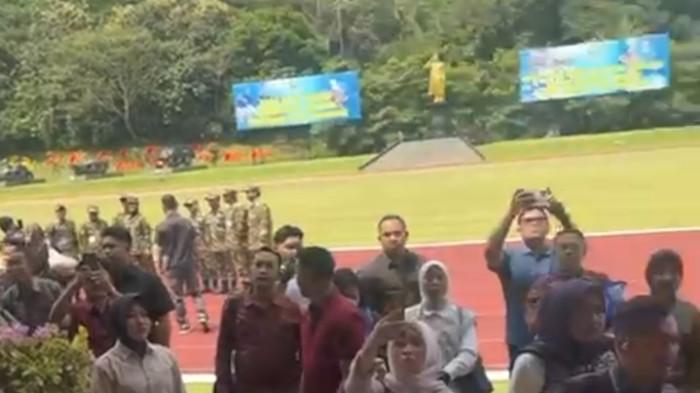 PPD DPRD - Video pribadi Ketua DPRD Luwu, Sulawesi Selatan, Ahmad Gazali