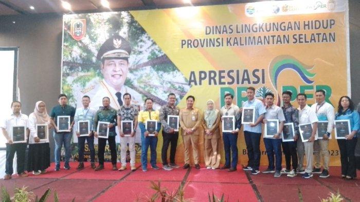 PROPER Tingkatkan Kinerja PTPN IV Regional V Dalam Pengelolaan Lingkungan