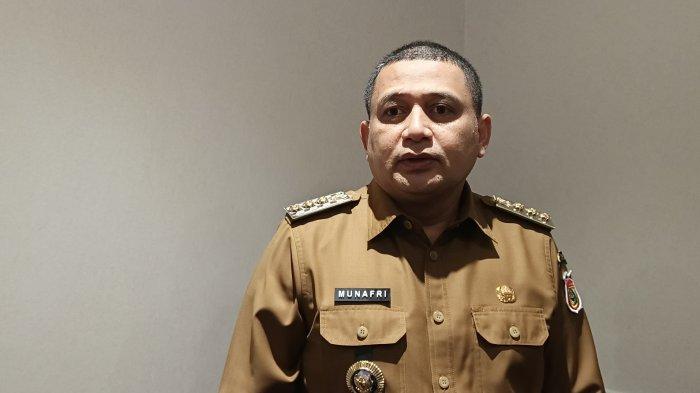 Tak Ingin Ada Masalah di Proyek PSEL, Munafri Arifuddin: Masa Kita yang Tanggung Nanti